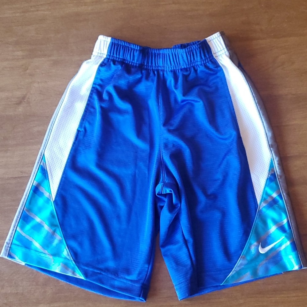 Youth Nike Avalanche Shorts